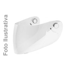 VISEIRA MOTOSKY 2,2MM FUMÊ