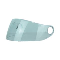 VISEIRA HELT TOUR/RACE GLASS 2,2MM CRISTAL