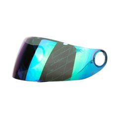 VISEIRA HELT TOUR/RACE GLASS 2,2MM CAMALEÃO