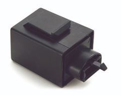 RELÉ PISCA 12V 3P CBX200/CBR450/NX400 93