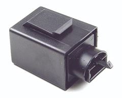 RELÉ PISCA 12V 3P CBX250 01-08