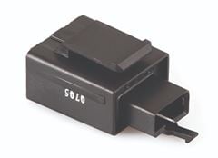 RELÉ PISCA 12V 3P FAZER/LANDER250