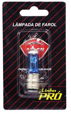 LAMPADA FAROL M5 12VX35/35W AZ