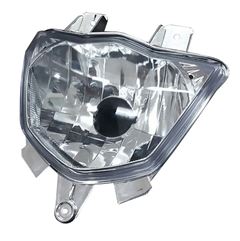 BLOCO ÓPTICO XTZ125 09-14