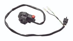 INTERRUPTOR PARTIDA FAN/TITAN150 04-10