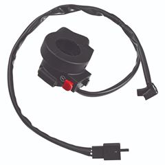 INTERRUPTOR PARTIDA TITAN150-160ESD-EX