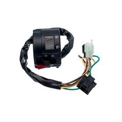 INTERRUPTOR FAROL FACTOR125E-ED-K-K1 14