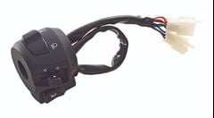 INTERRUPTOR FAROL FAZER150