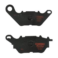 PASTILHA TRASEIRO MT03/R3/XMAX250 1878