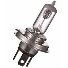LAMPADA FAROL H4 CLASSIC 12VX35/35W