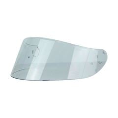 VISEIRA HELT NEW RACE 2,2MM CRISTAL