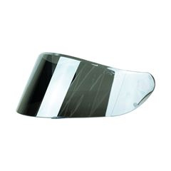 VISEIRA HELT NEW RACE 2,2MM CROMADO