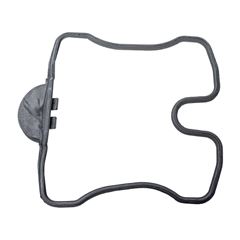 GUARNIÇÃO TAMPA VÁLVULA CABEÇOTE CB/CRF250F 16