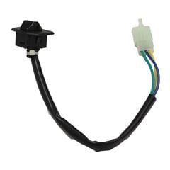 INTERRUPTOR FAROL ALTO/BAIXO CRYPTON115