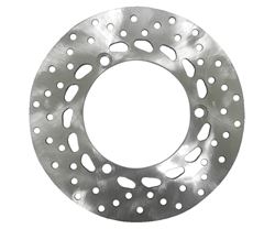 DISCO FREIO DIANTEIRO NMAX160 16