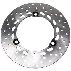 DISCO FREIO TRASEIRO NMAX160 16