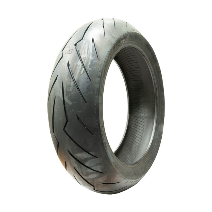 thumbnail image 2 of LLANTA 190/55ZR-17 DIABLO ROSSO IV PIRELLI – MX 2 of 13