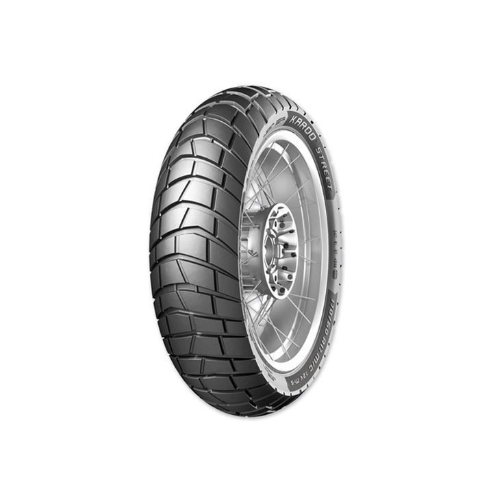 ViZe Diábolos Moto Tornillo Apoyo de la Motocicleta para Street Bikes