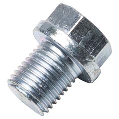 PARAFUSO BUJÃO CARTER HONDA/YAMAHA M14