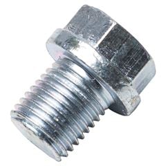 PARAFUSO BUJÃO CARTER HONDA/YAMAHA M15