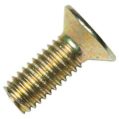 PARAFUSO PHILIPS 6X16MM ZINCADO