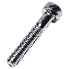 PARAFUSO ALLEN 912 6X35MM CROMADO