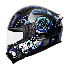 CAPACETE AVANT OKTOPUS 56