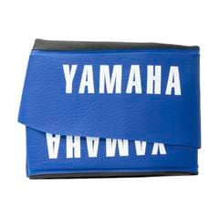 CAPA BANCO LANDER250 15-19 PRETO/AZUL