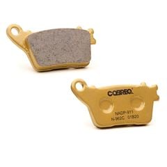 PASTILHA DIANTEIRO GSXR1000/HORNET600 962C