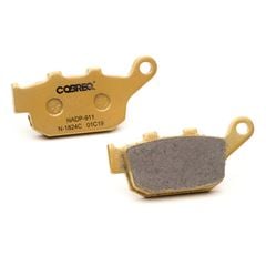PASTILHA TRASEIRO NC700X-S/ XJ6 1824C
