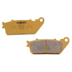 PASTILHA TRASEIRO CB1000R/VFR1200F 1815C