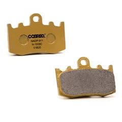 PASTILHA DIANTEIRO R850RT ABS 1809C