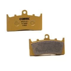 PASTILHA DIANTEIRO R850-1200R 1808C