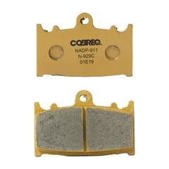 PASTILHA DIANTEIRO GSF1200/ZX11 929C
