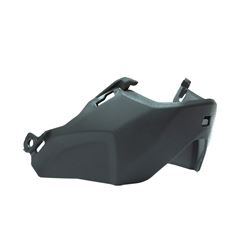 CARENAGEM LATERAL FAROL INFERIOR FAZER250 18