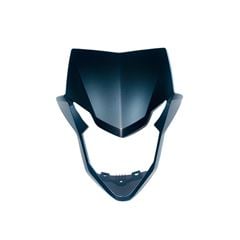 CARENAGEM FAROL XRE300 19-21 PRETO