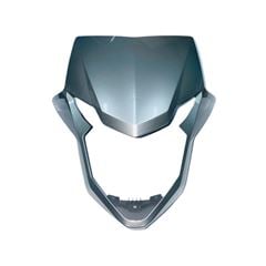 CARENAGEM FAROL XRE300 19 PRATA