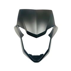 CARENAGEM FAROL XRE300 20-21 CINZA FOSCO