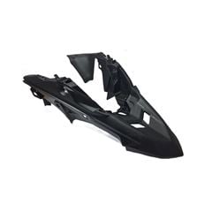 PARALAMA DIANTEIRO SUPERIOR XRE190 INJ 16 PRETO