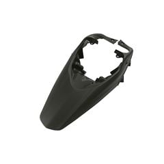 PARALAMA DIANTEIRO SUPERIOR XRE300 INJ 10-12 PRETO
