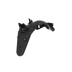 PARALAMA TRASEIRO TITAN150 09-11 PRETO