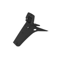 PARALAMA TRASEIRO TITAN125 95-99 PRETO