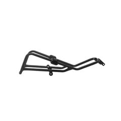 PROTETOR CARENAGEM POP110 16 PRETO FOSCO