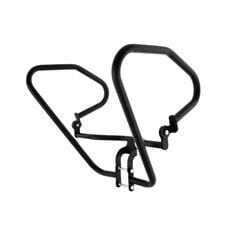 PROTETOR CARENAGEM XRE300 09-18 PRETO FOSCO