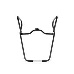 PROTETOR CARENAGEM LANDER/TENERE250 PRETO FOSCO