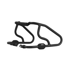 PROTETOR CARENAGEM CB300 09-15 PRETO FOSCO