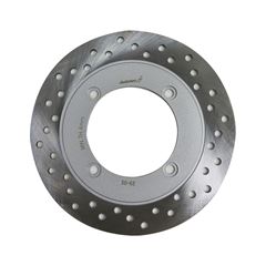 DISCO FREIO TRASEIRO CB500