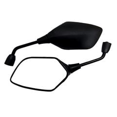 RETROVISOR PCX150 19-22 PRETO
