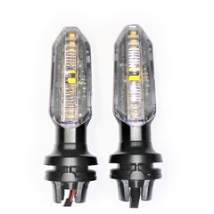 PISCA LED CB250F ORIG SEQUENCIAL P-27S