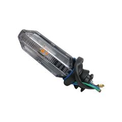 PISCA LED XRE300 TERMINAL BANANINHA